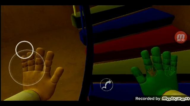 poppy play time 3 старая версия смотреть онлайн