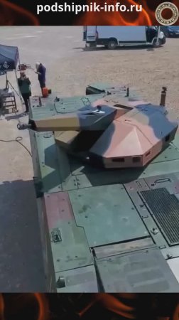VANTAGE. Тест новой австралийской автоматизированной башни