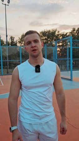 Ошибка №1 в тренировках детей