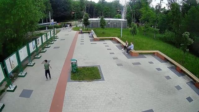 Школьники-вандалы «поздравили» Пушкина с 226-летием смотреть онлайн