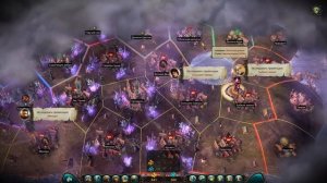 АВАНТЮРИСТЫ ЗАДАВИЛИ! Прохождение Eador: владыки миров Ч