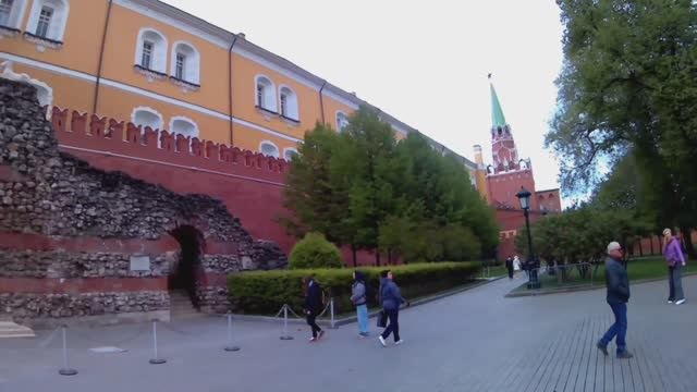 2025.05. Москва