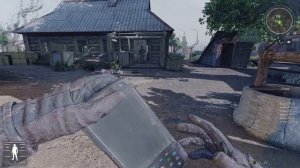 S.T.A.L.K.E.R. Anomaly Reality 2.2 §3. Битва за южный хутор ☢️