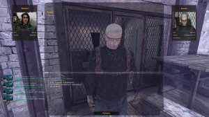 STALKER ОП 2.2 LSC - Хомяк Фримена , Достижение Американец ....