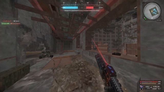 STALCRAFT | НАШЛИ ИСКЛ БУСЫ | Сессии | HIGHLIGHTS#2 смотреть онлайн