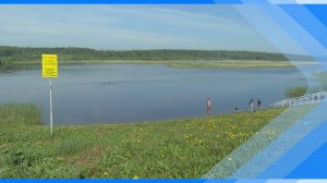 06.06.2025   Городские службы продолжают подготовку к купальному сезону