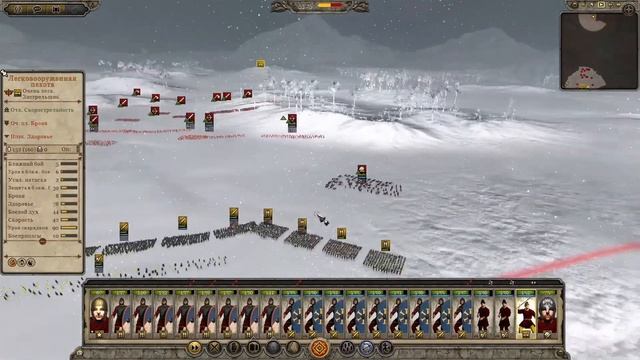 Total War ATTILA  Последний римлянин. Краткий пересказ всей