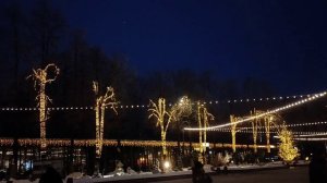 зимний влог | книги, тепло и много снега