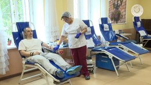 Донорская акция