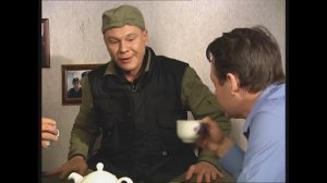 Дальнобойщики 2 сезон, серия 3