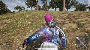 pubg _clip 17 afk kills