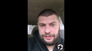 Обращение одного из координаторов Русской Общины Новосибирска.