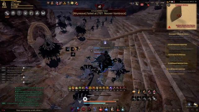 Он бьет моих мобов, хррр тьфу смотреть онлайн