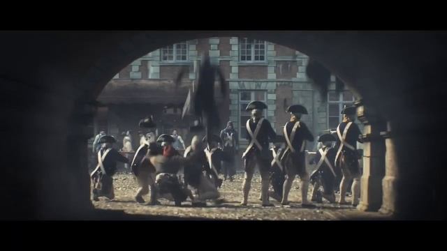 Assassin's creed After dark.Расширенная версия. #assassinscreed #ubisoft смотреть онлайн