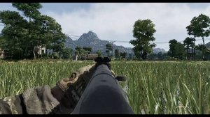 Gray zone warfare "убийца" таркова... или?