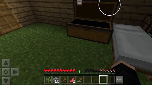 Выживание 1 болым★казакша майнкрафт★казакша зонда смотреть онлайн