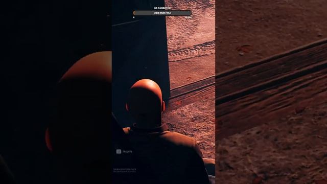 Hitman 3 Зачистим всех В Колорадо)) смотреть онлайн