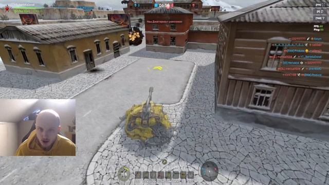 ЛЮТАЯ ИМБА! ЛУЧШЕЕ УСТРОЙСТВО РОЙ НА СКОРПИОН 2021 ГОДА ? смотреть онлайн