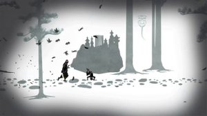 Вторая концовка Mark of the Ninja Remastered