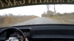 Тест-драйв ВАЗ 2108 на Самом мощном 8 клапанном карбюрат?