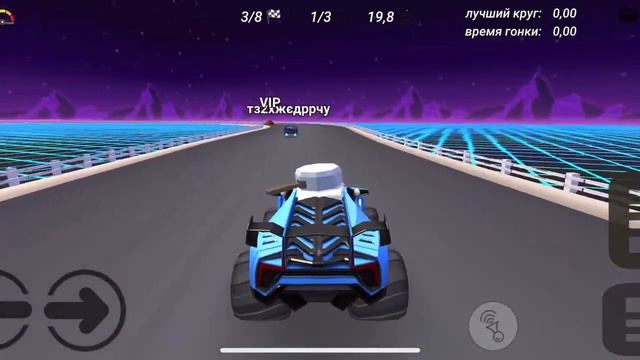 Самый быстрый автомобиль в Чикен Ган | лучший автомоби смотреть онлайн