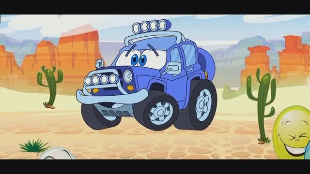 Мультфильмы для детей.
