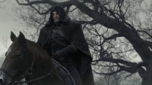 Ведьмак 3 Wild Hunt Убивая монстров 2015 (RUSSIAN)