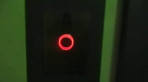 Музыкальные лифты ELM-(QUEEN) под. №1 @ г. Москва, ул. Ключевая, д. 24к1-3 (2285)