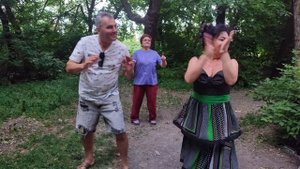 Шлёп, шлёп, шлёп.... 06.06.25.