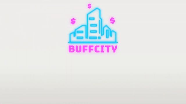 buffcity.cc - пополнить Steam/Buff163 смотреть онлайн