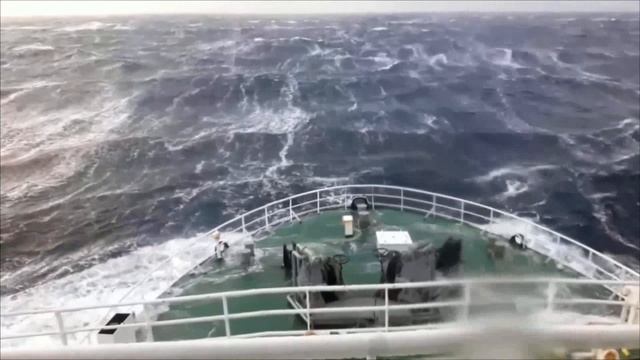 ШТОРМ_Великолепная инструментальная музыка.