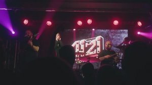 4izi - По барам, Беги от меня, Сладко, Нон-стоп (live promo)