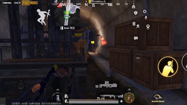 ЗА КАЖДЫЙ КИЛЛ ПОНИЖАЮ FPS |PUBG MOBILE METRO ROYAL| обновление 3.5 po