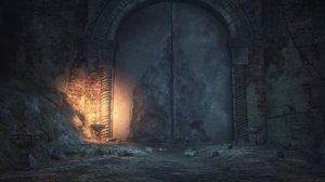 Прохождение Dark Souls 3 часть 15 потушить огни
