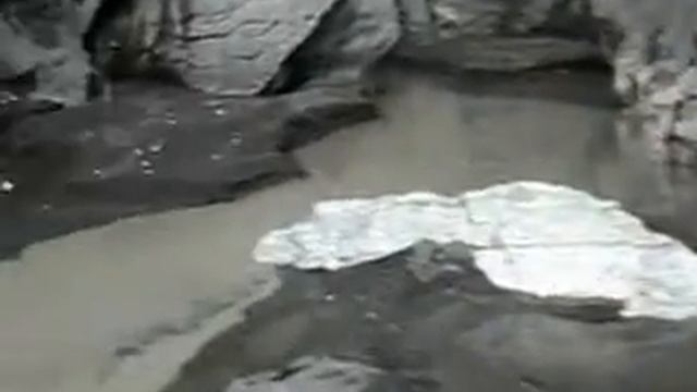 6 Поездка в Дагестан 2012. Гунибская ГЭС. Русгидро.