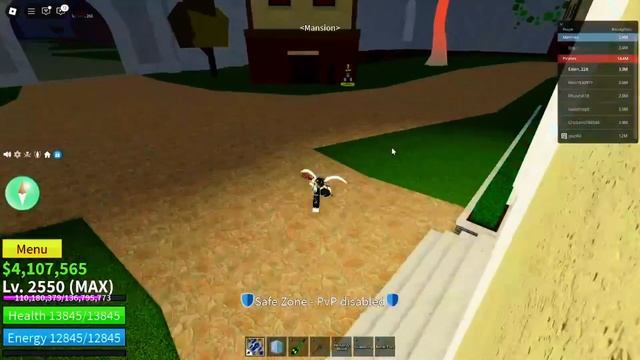 Как сделать баг Super Jump в Blox Fruits смотреть онлайн