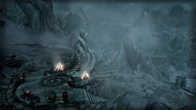 The Elder Scrolls V: Skyrim. Слава Боэтии. Аудиокнига 📙🎧 смотреть онлайн
