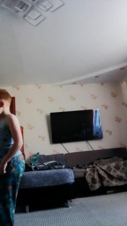 повторяю сцены в Doors часть 1