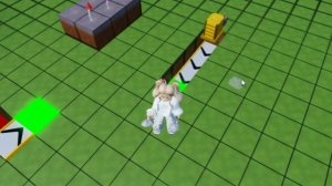 "Block Tycoon" Roblox. Удобрение, Трава, Цветы.