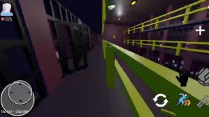 ПОБЕГ ИЗ ТЮРЬМЫ - СИМУЛЯТОР  КРУТОГО  ЧУВАКА 3 -Dude Theft Wars: