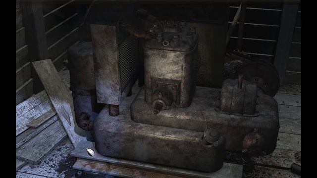 Смерть как искусство 3. Карты судьбы #5 смотреть онлайн