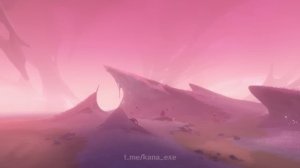 ФАЛЬШИВОЕ НЕБО ТЕЙВАТА И ЛУННЫЕ СЁСТРЫ. Genshin Impact Лор и ?