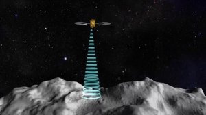 Зонд «Тяньвэнь-2» продолжает успешную работу на орбите