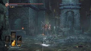 DARK SOULS™ IIl где дастать сет алвы