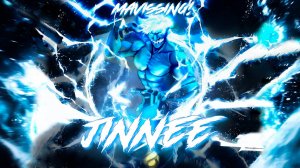 Mavissing! - JINNEE