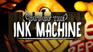 ОЛЛИ — жуткий БЕНДИ! Мини обзор Out of Ink Machine