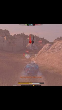 VK СИЯЙ #tanksblitz