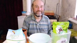 завтрак. подорожание ЖКУ с 1.07. оплачиваю вперёд. мукбанг. обжор. еда на камеру. диета. шизофрения.