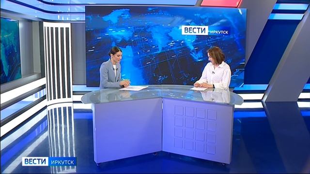 Праздничные мероприятия в День города пройдут в Иркутске на четырех площадках