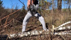 Топор трёхслойный "Среднерус" с бойком